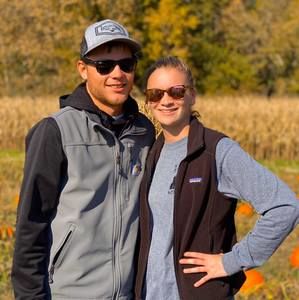 Meet your Posher, Isaac